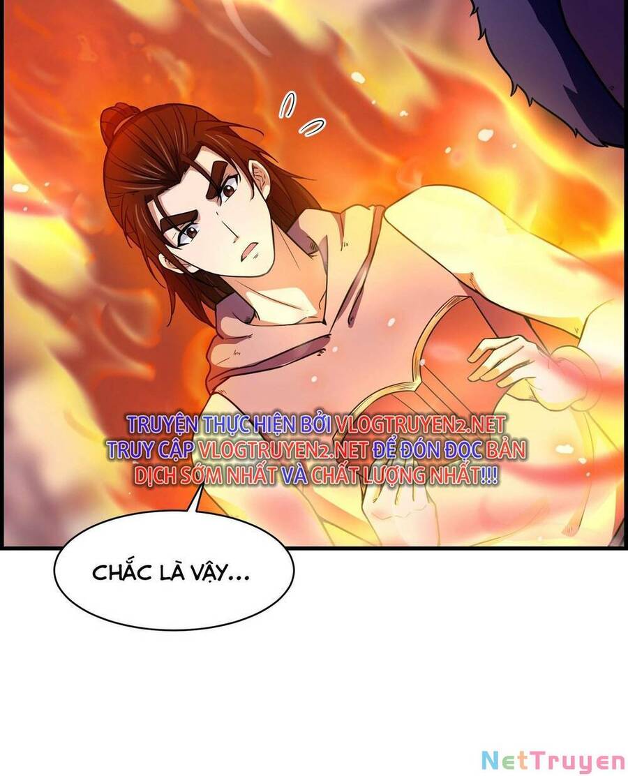 Hành Giả Chapter 6 - Trang 72