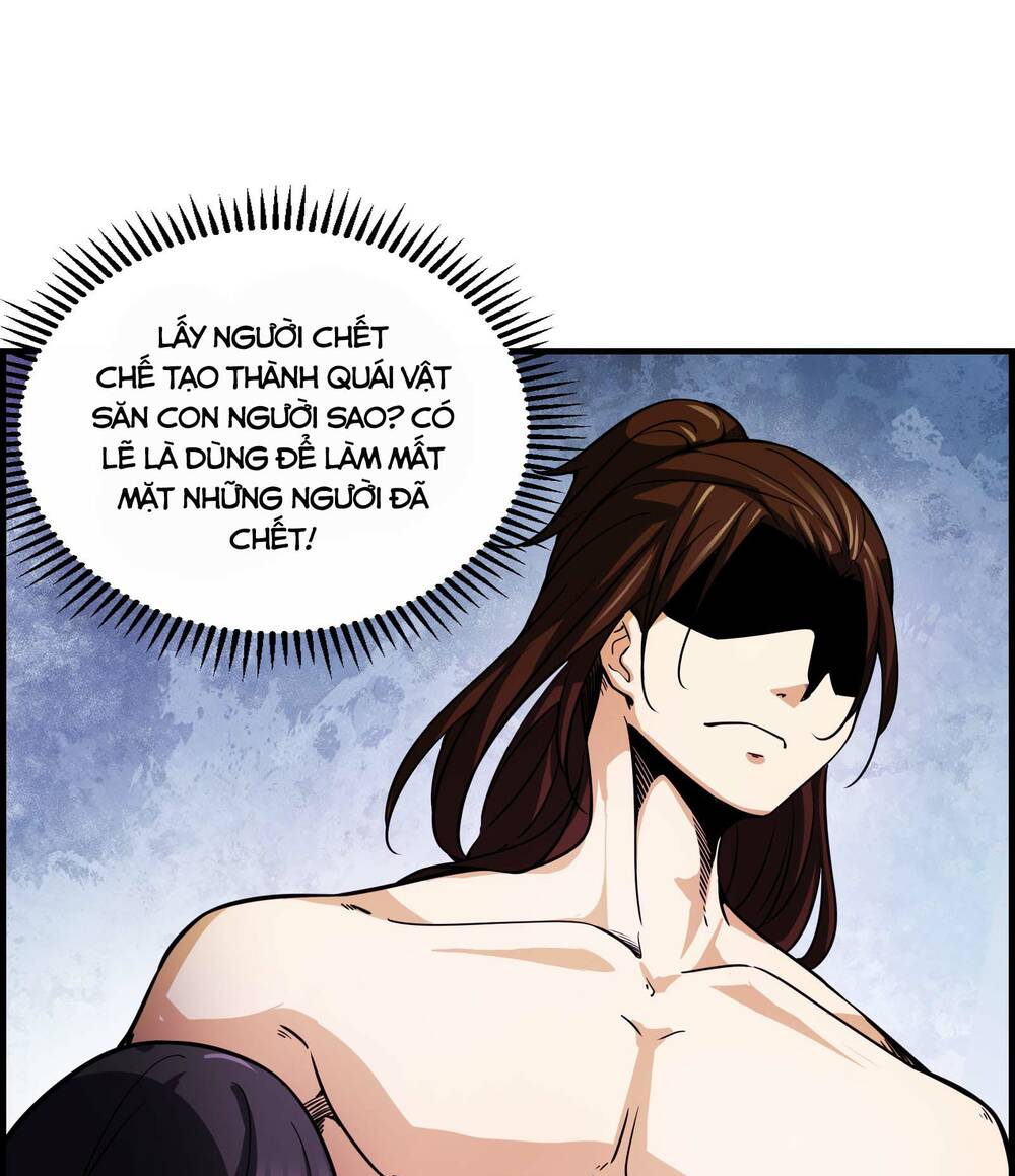 Hành Giả Chapter 2 - Trang 95