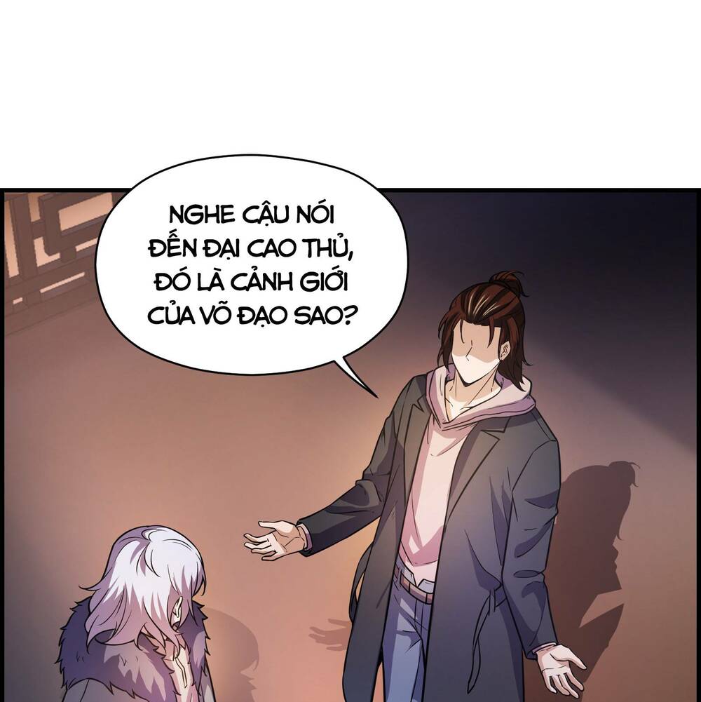 Hành Giả Chapter 4 - Trang 73