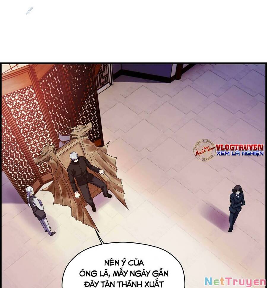 Hành Giả Chapter 7 - Trang 12