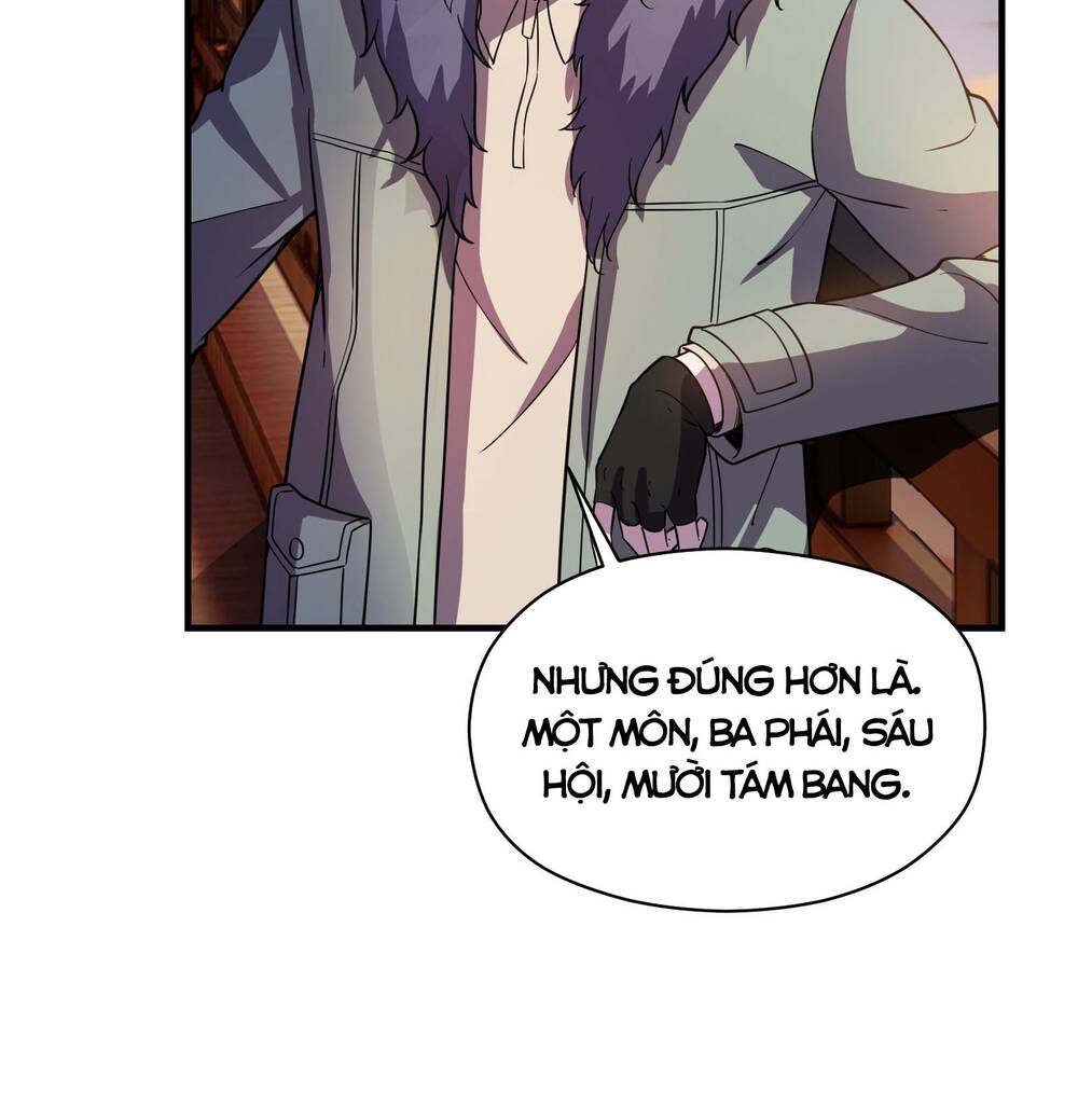 Hành Giả Chapter 4 - Trang 26