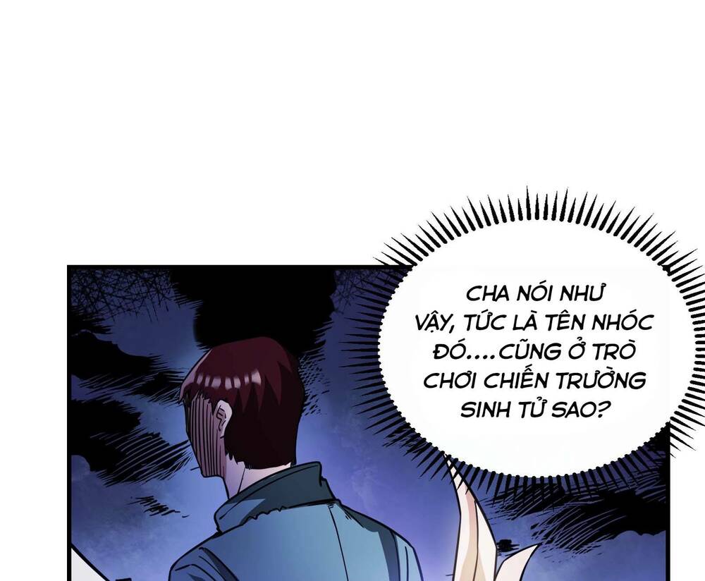 Hành Giả Chapter 2 - Trang 13