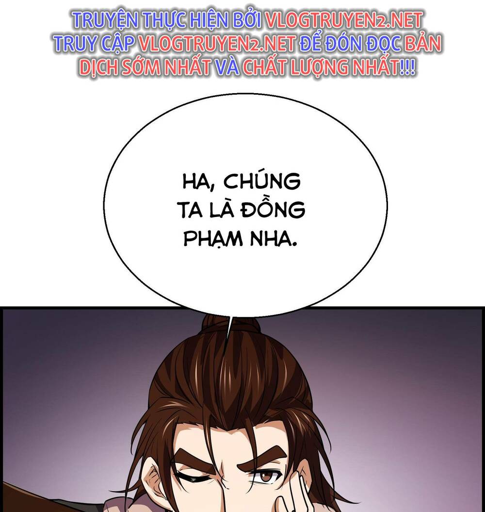 Hành Giả Chapter 5 - Trang 35