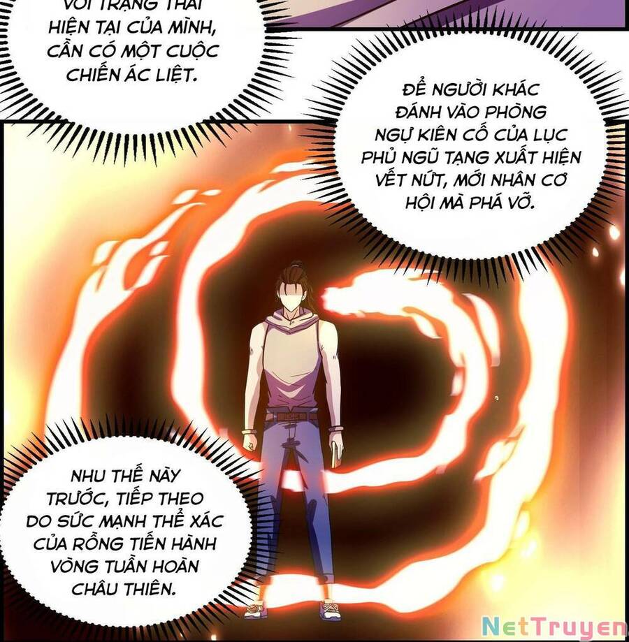 Hành Giả Chapter 6 - Trang 91