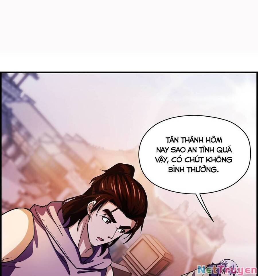 Hành Giả Chapter 7 - Trang 49