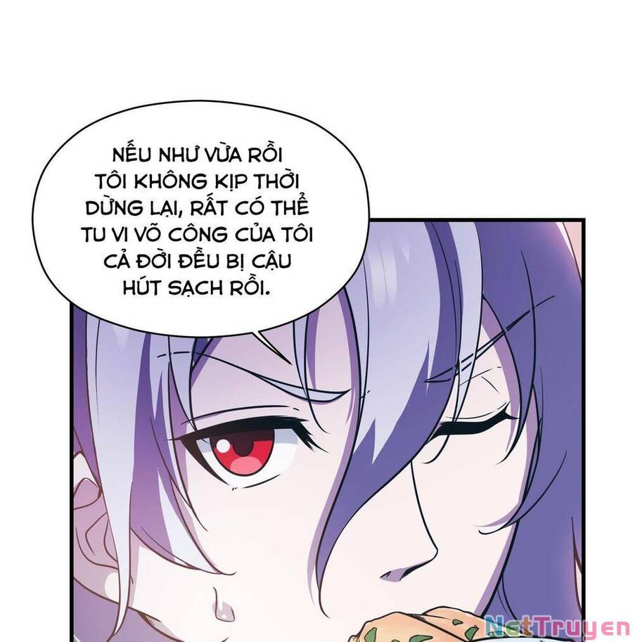 Hành Giả Chapter 6 - Trang 62