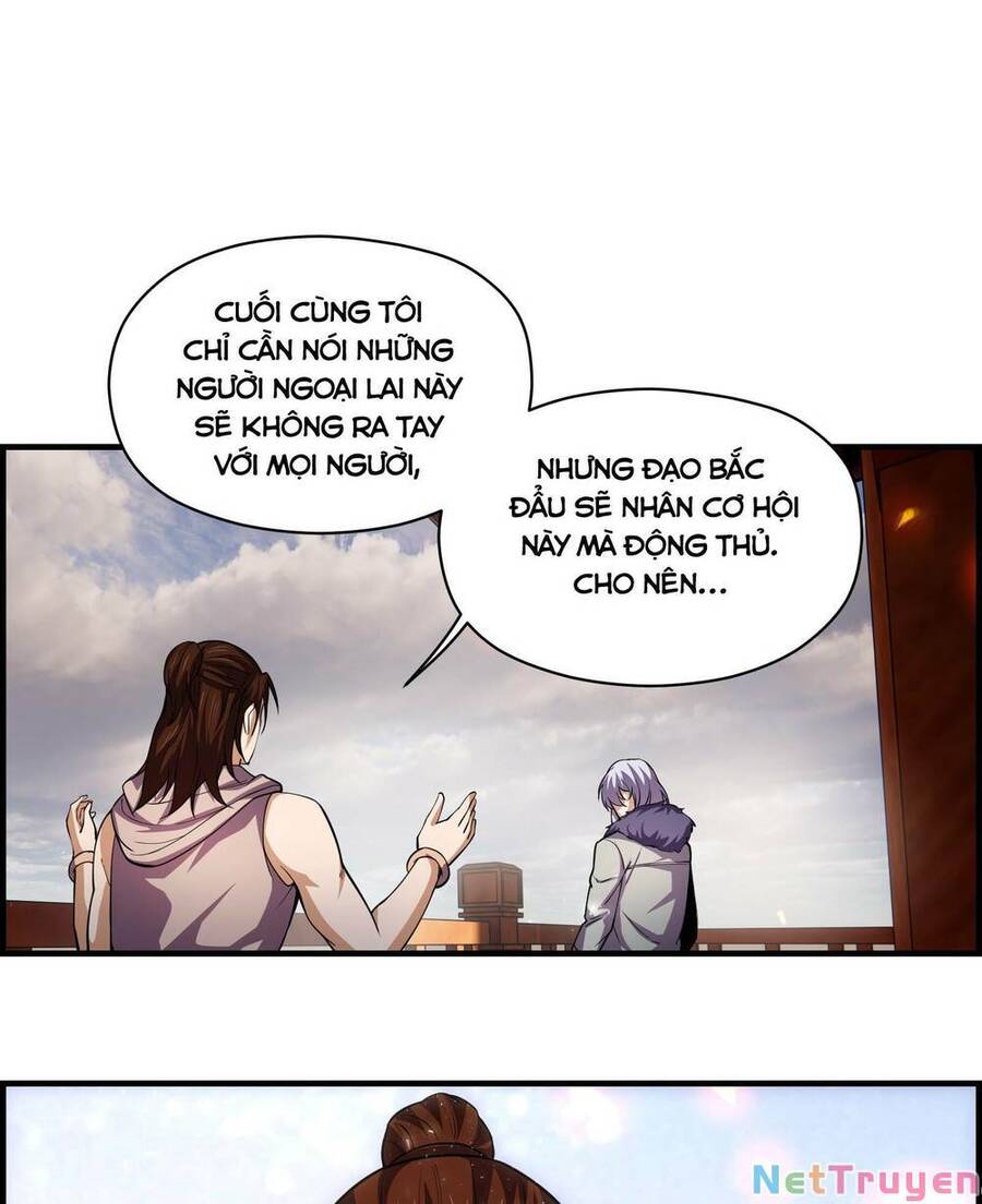 Hành Giả Chapter 7 - Trang 104