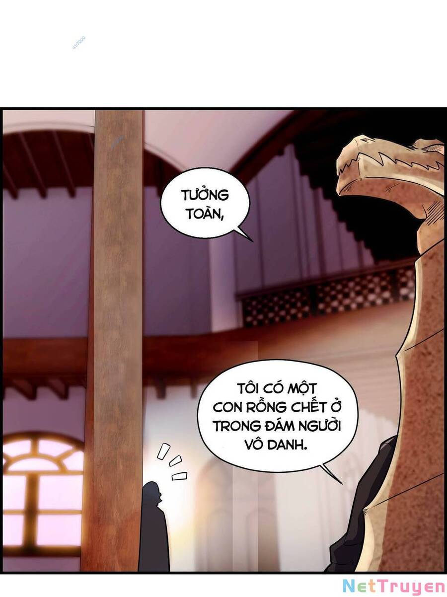 Hành Giả Chapter 7 - Trang 26