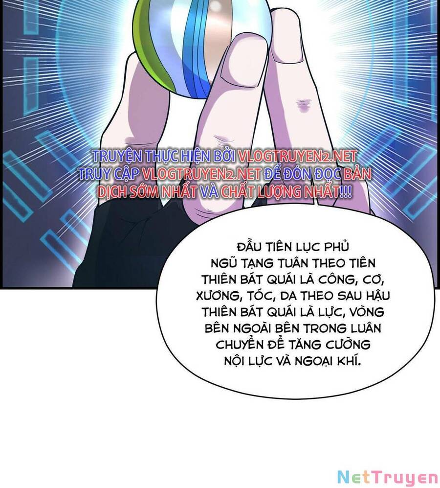 Hành Giả Chapter 6 - Trang 10