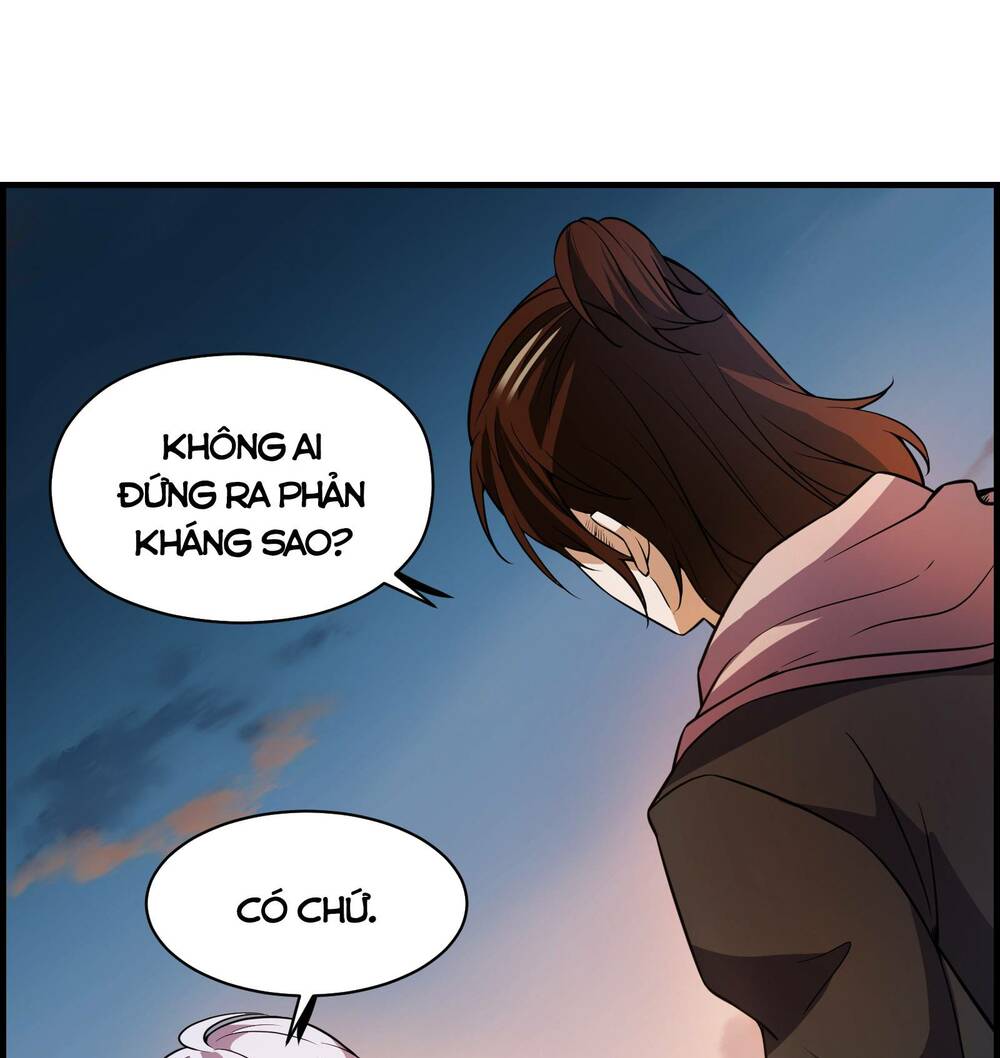 Hành Giả Chapter 4 - Trang 42