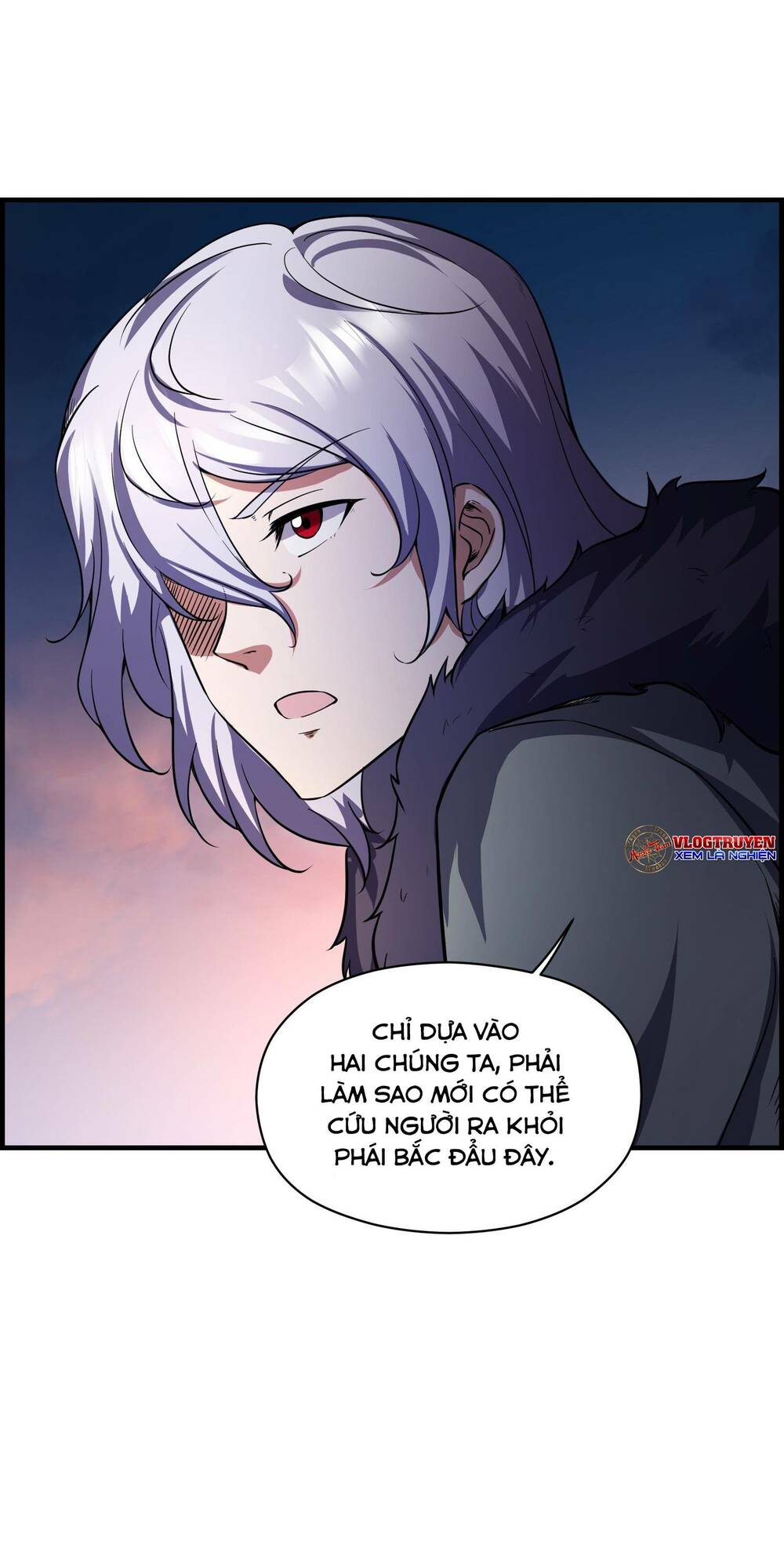 Hành Giả Chapter 5 - Trang 1