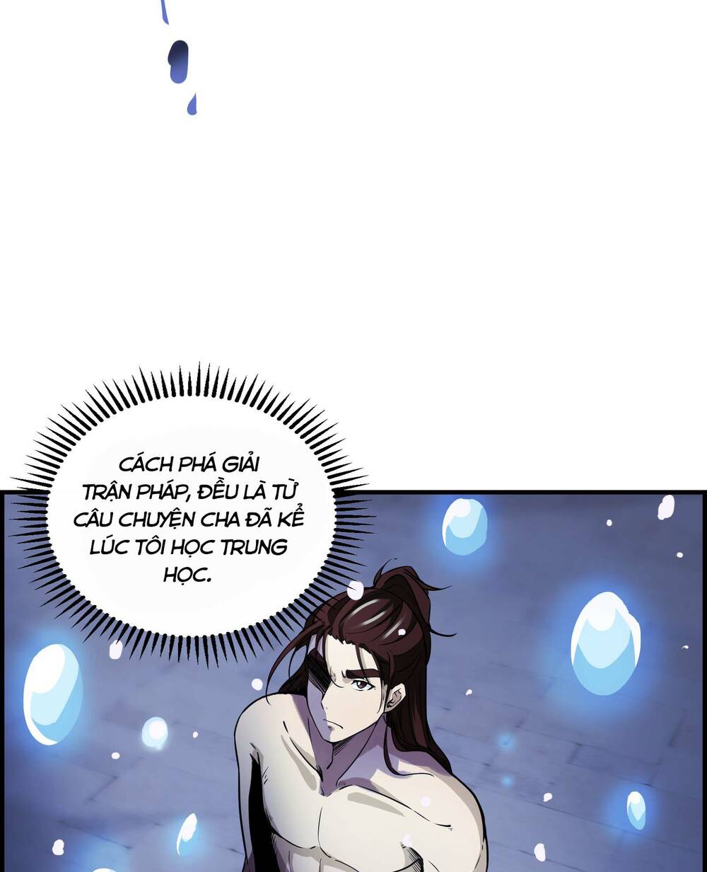 Hành Giả Chapter 2 - Trang 72