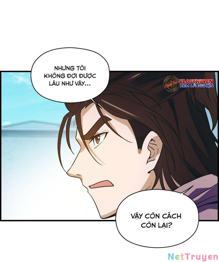 Hành Giả Chapter 6 - Trang 27