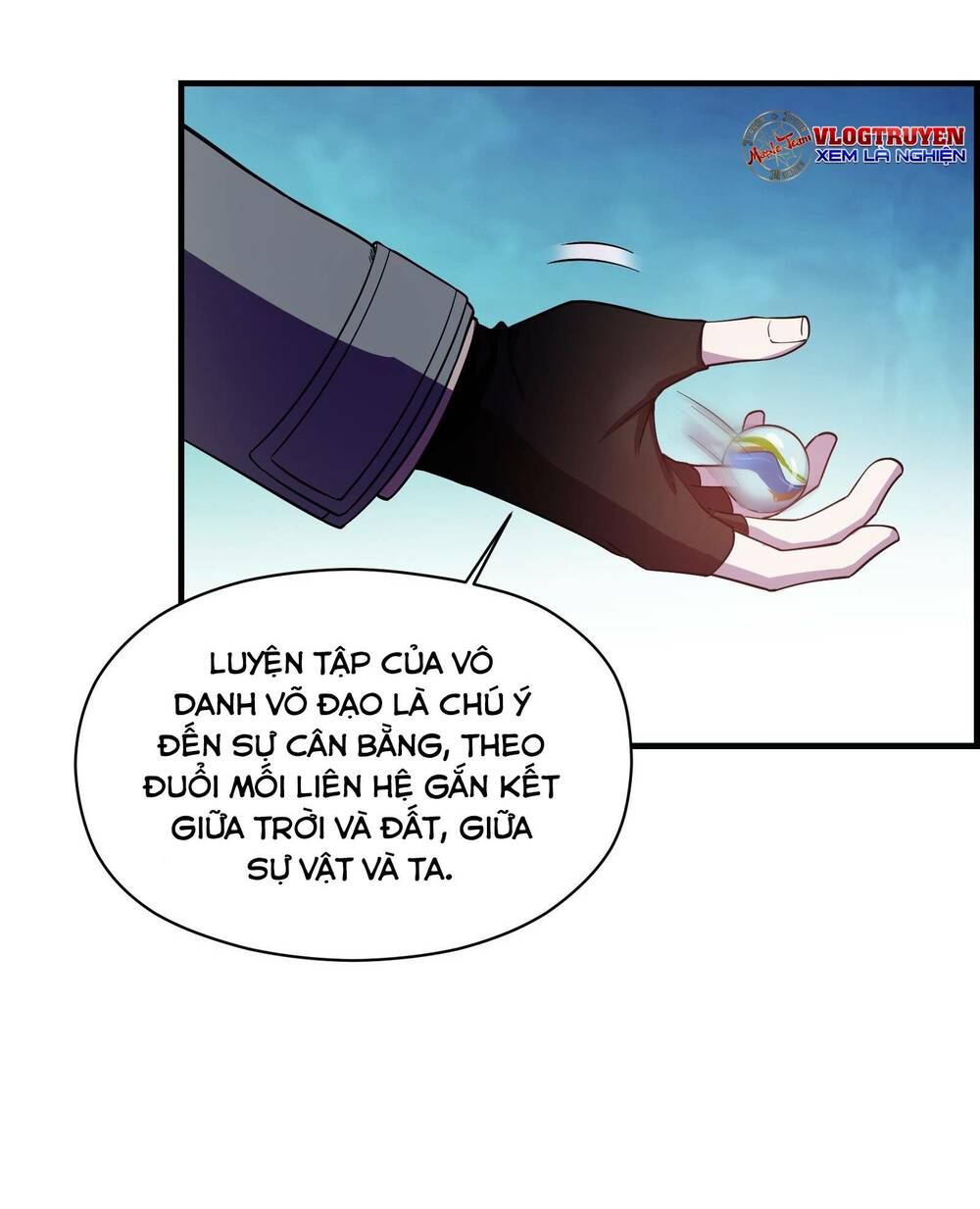 Hành Giả Chapter 5 - Trang 89