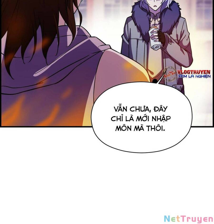 Hành Giả Chapter 6 - Trang 78