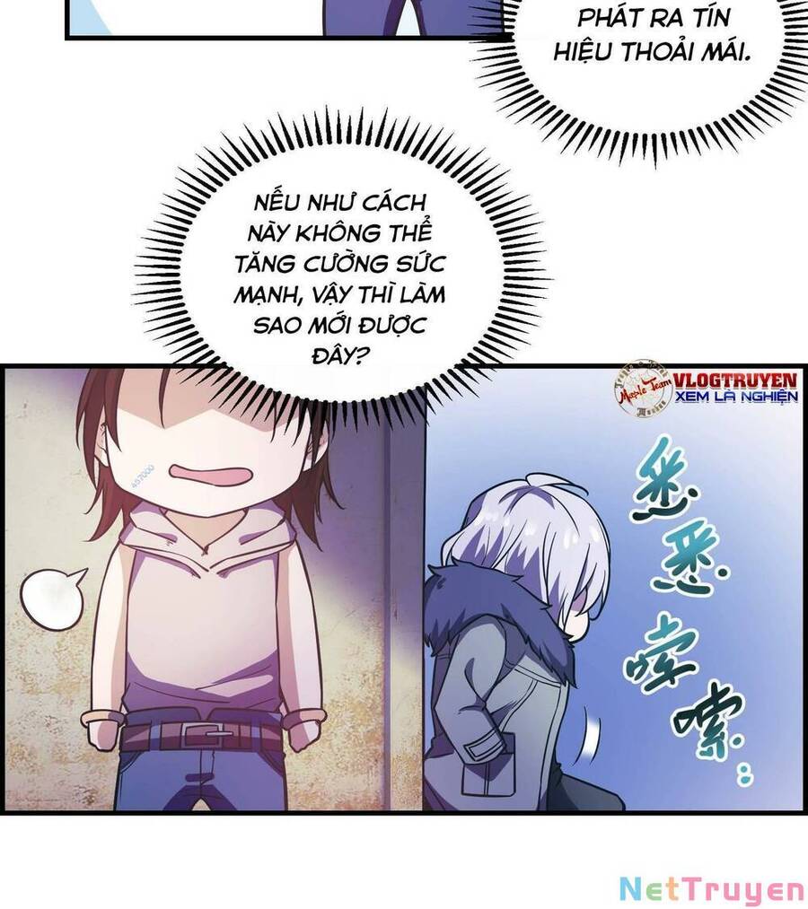 Hành Giả Chapter 6 - Trang 65