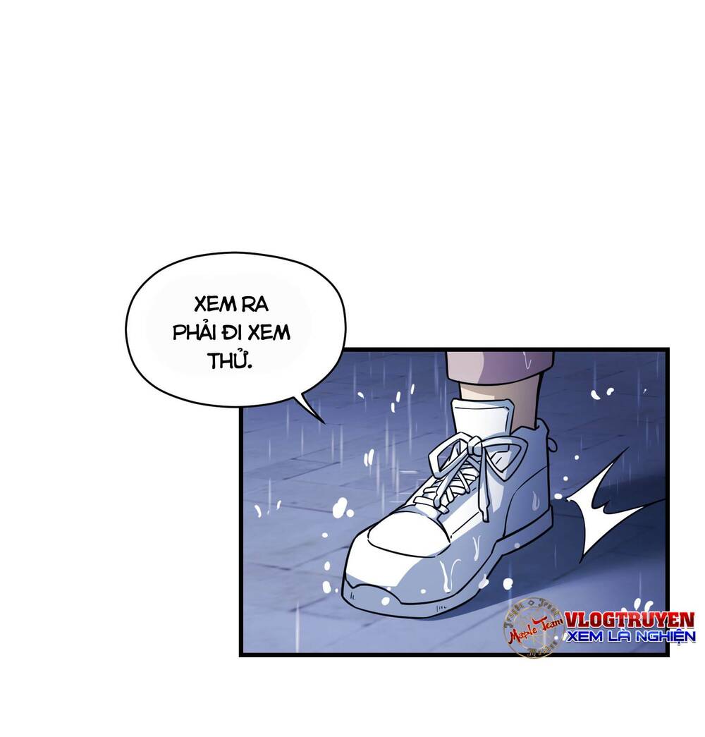 Hành Giả Chapter 2 - Trang 42