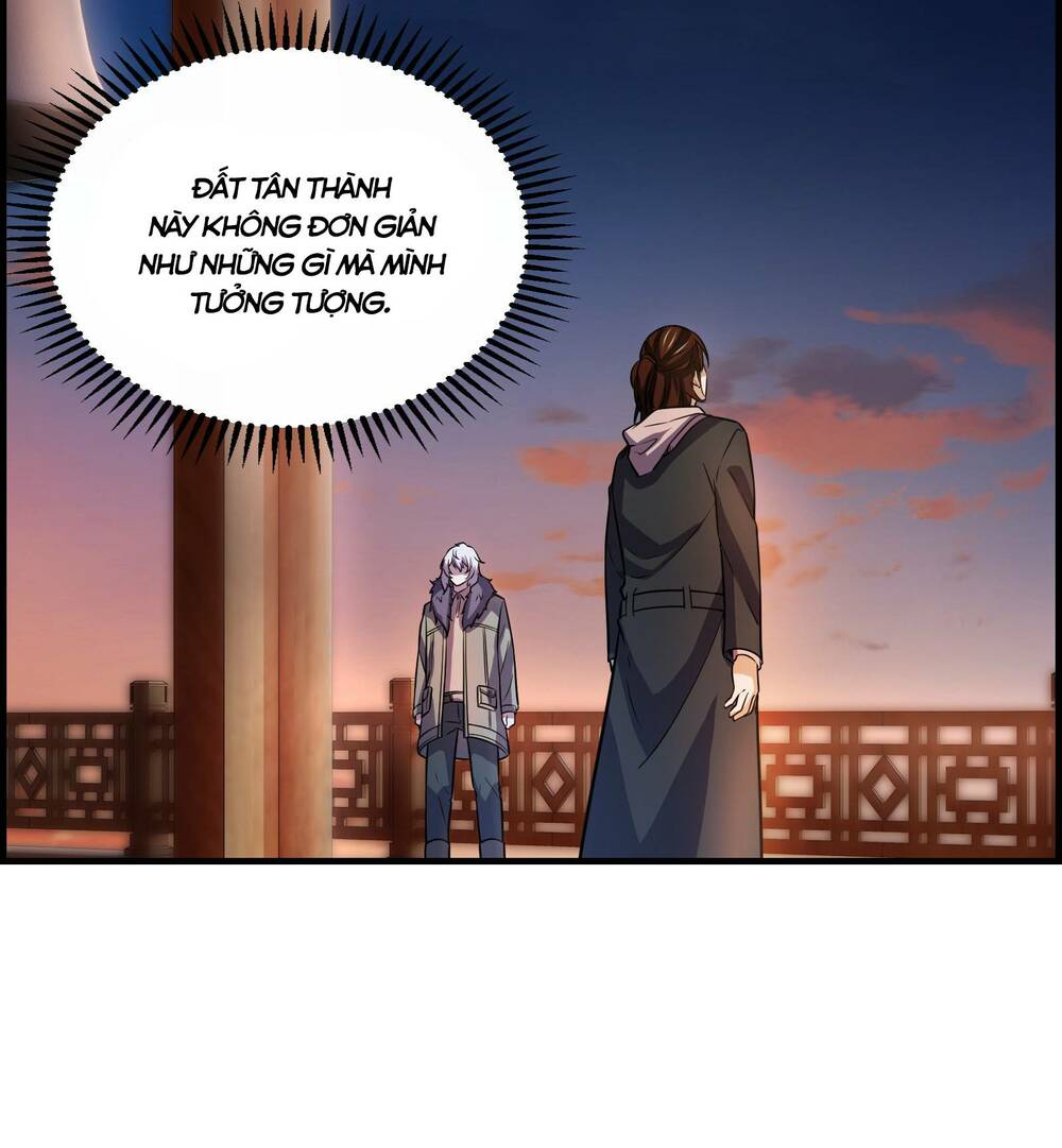 Hành Giả Chapter 4 - Trang 70