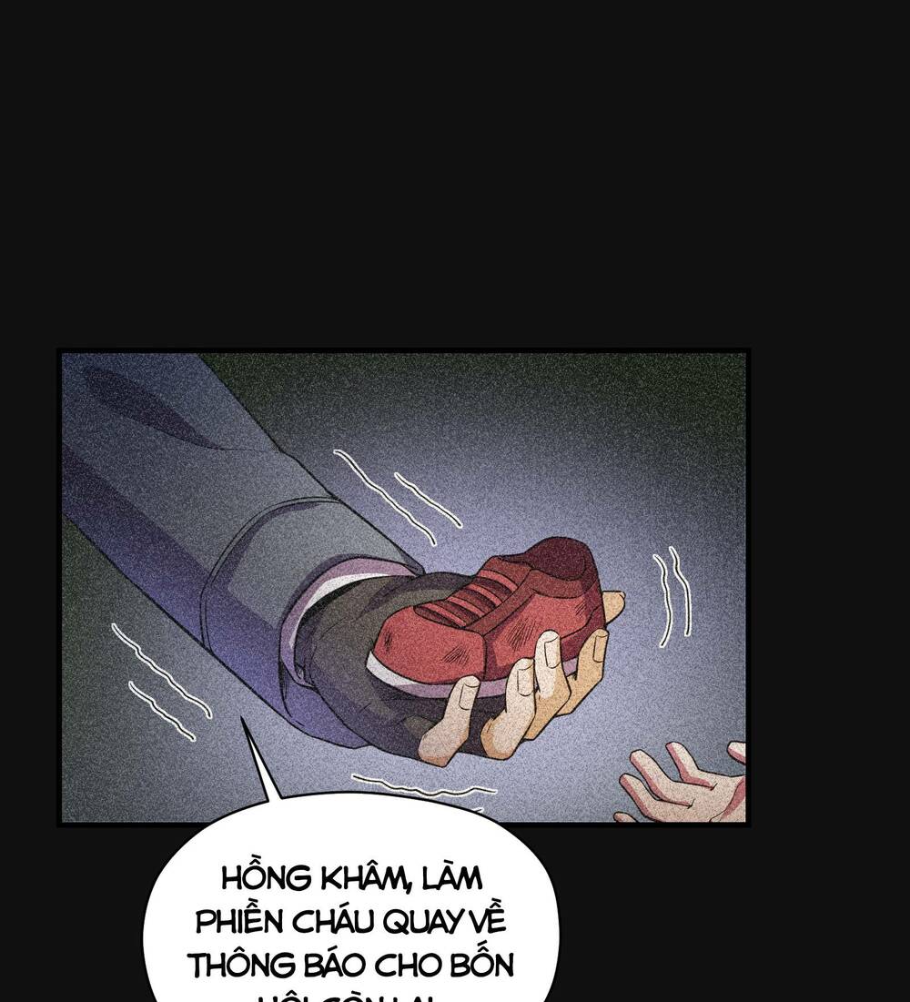 Hành Giả Chapter 4 - Trang 52