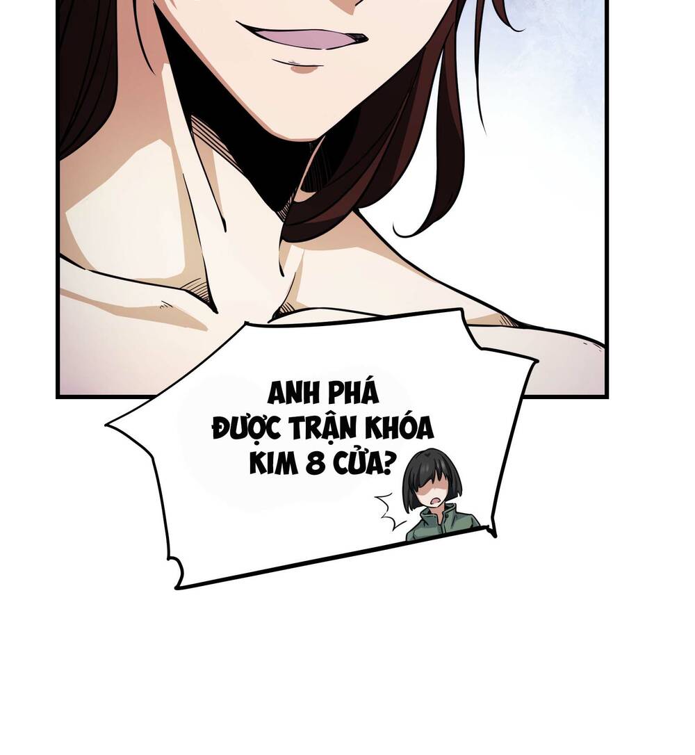 Hành Giả Chapter 2 - Trang 88