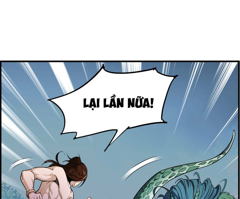 Hành Giả Chapter 3 - Trang 38