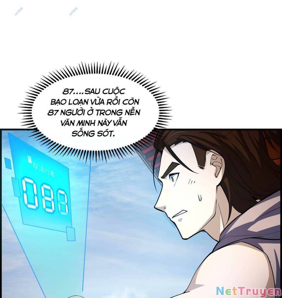 Hành Giả Chapter 7 - Trang 89