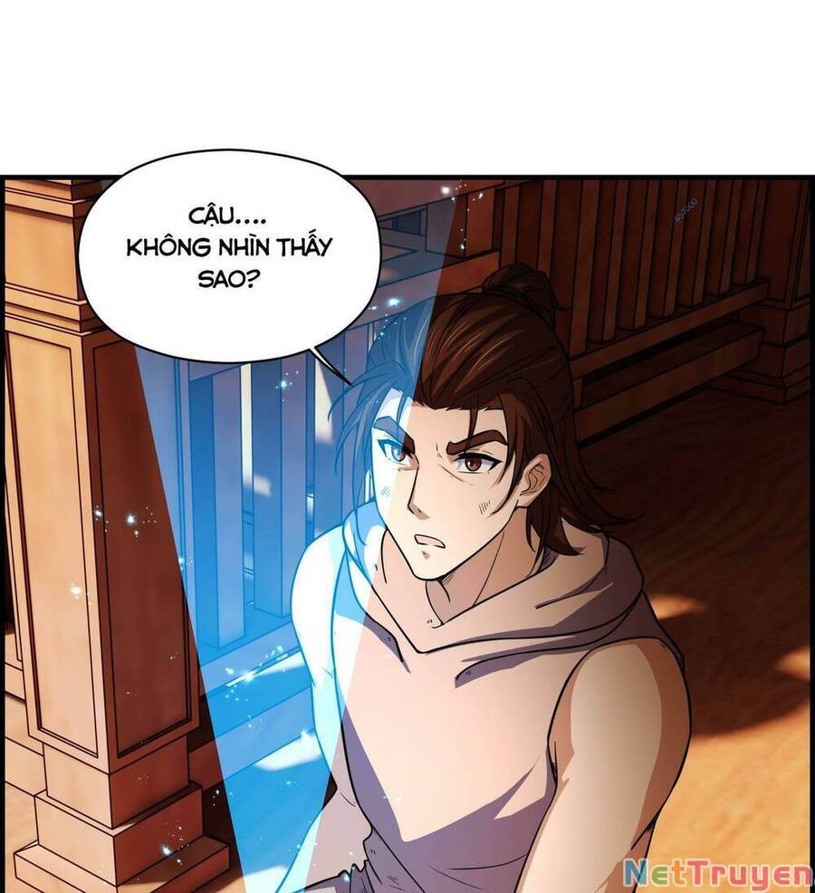 Hành Giả Chapter 7 - Trang 85