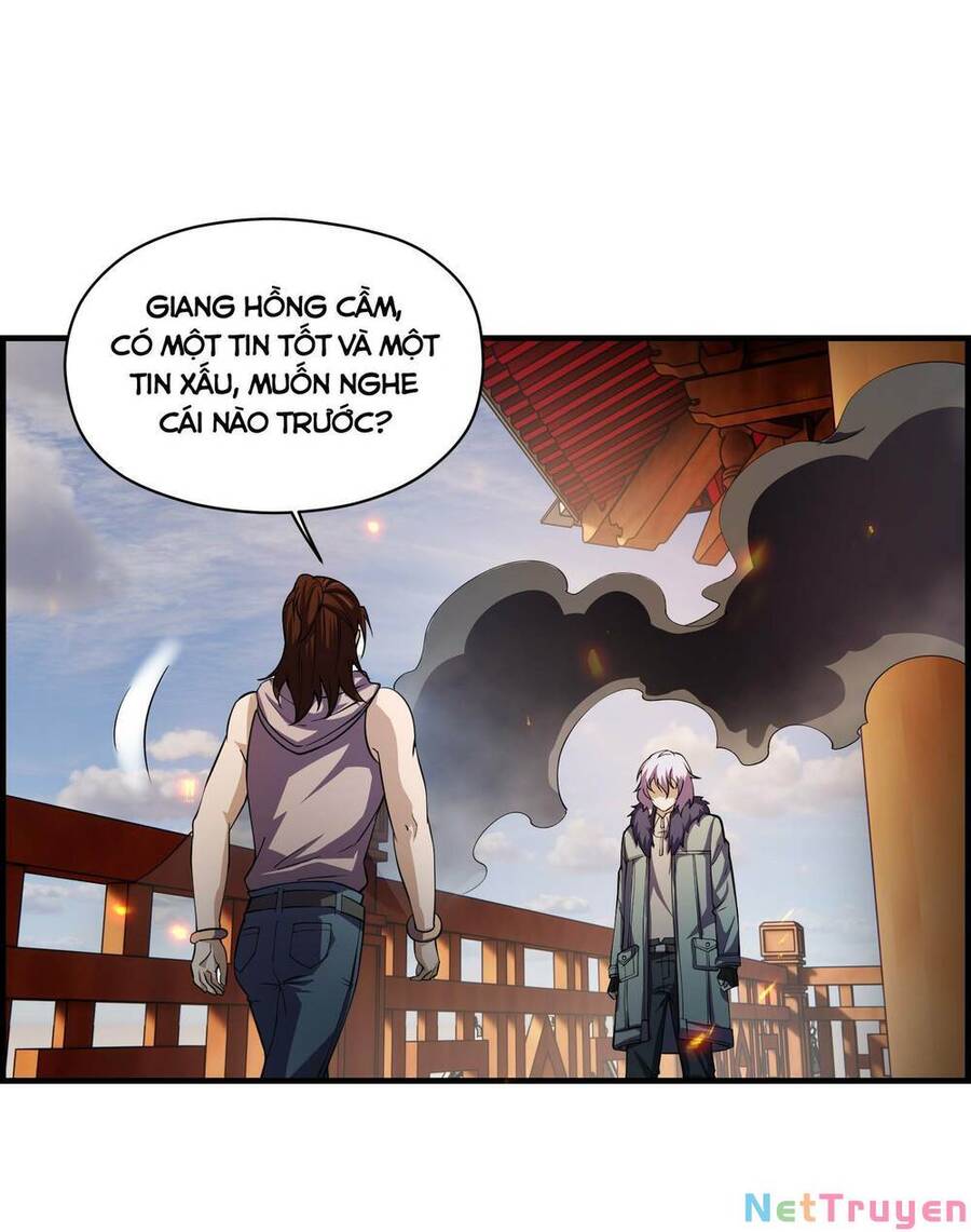 Hành Giả Chapter 7 - Trang 96