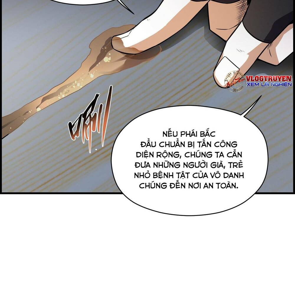 Hành Giả Chapter 5 - Trang 25