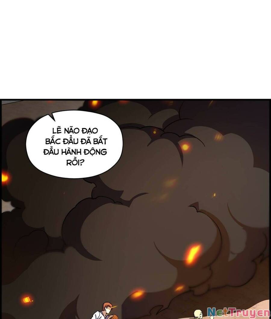 Hành Giả Chapter 7 - Trang 81