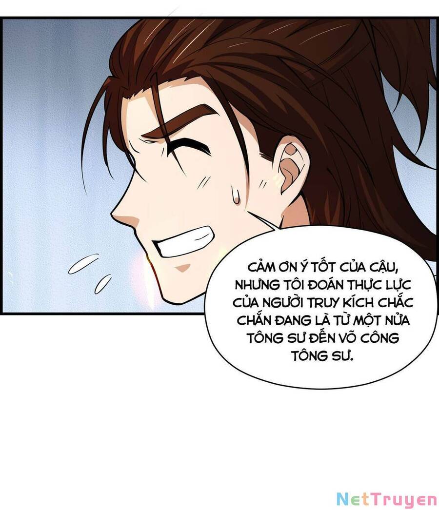 Hành Giả Chapter 7 - Trang 102