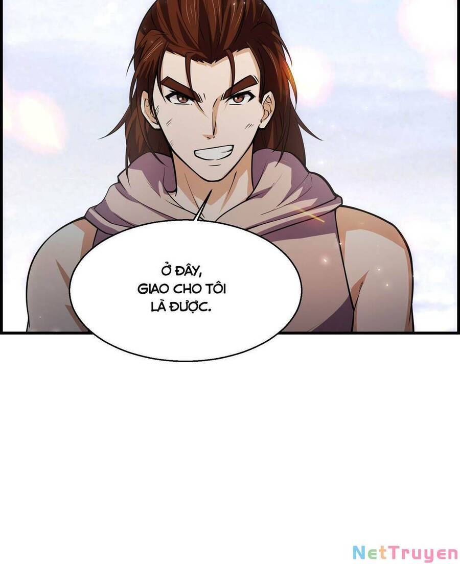 Hành Giả Chapter 7 - Trang 105