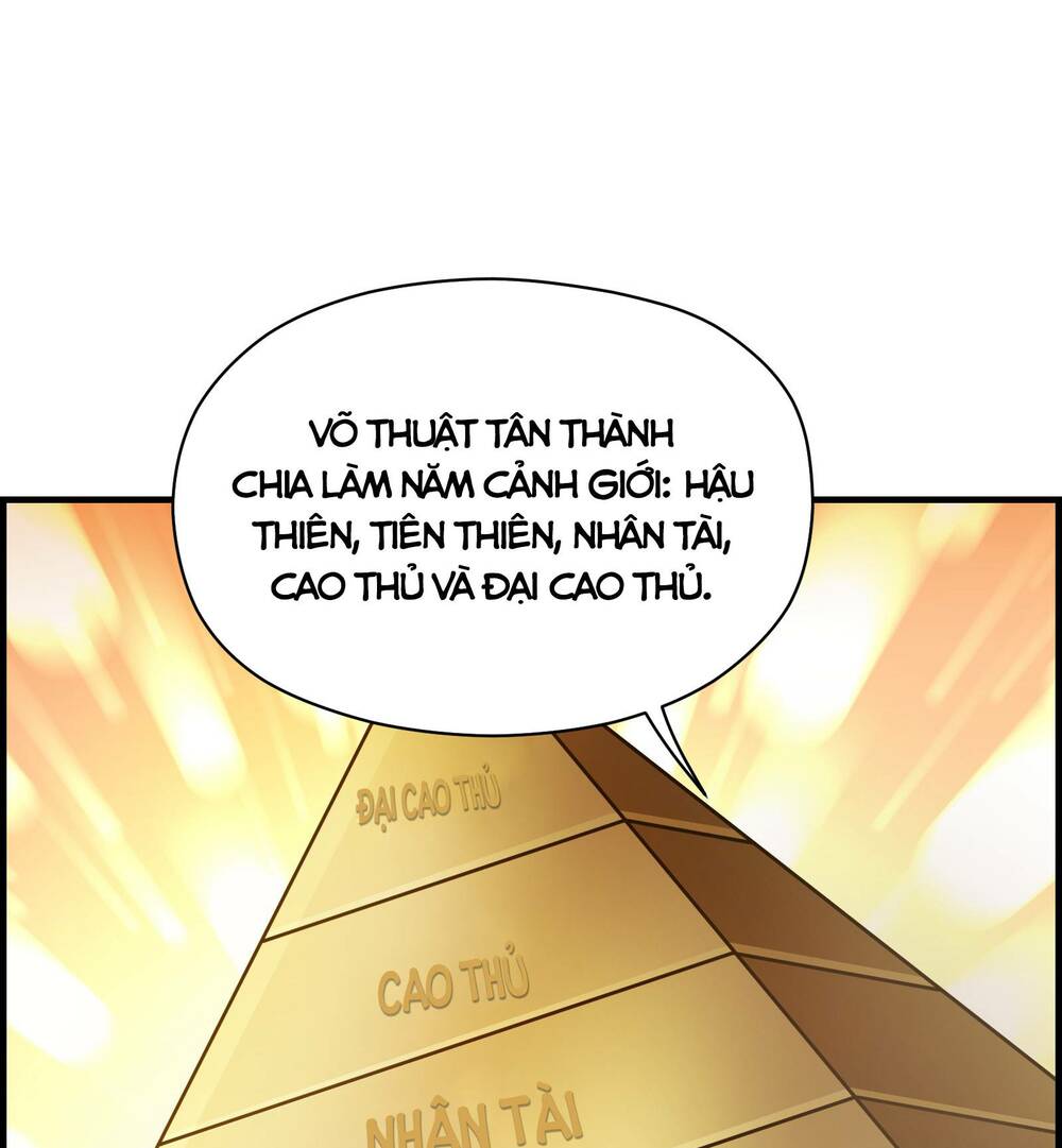 Hành Giả Chapter 4 - Trang 75