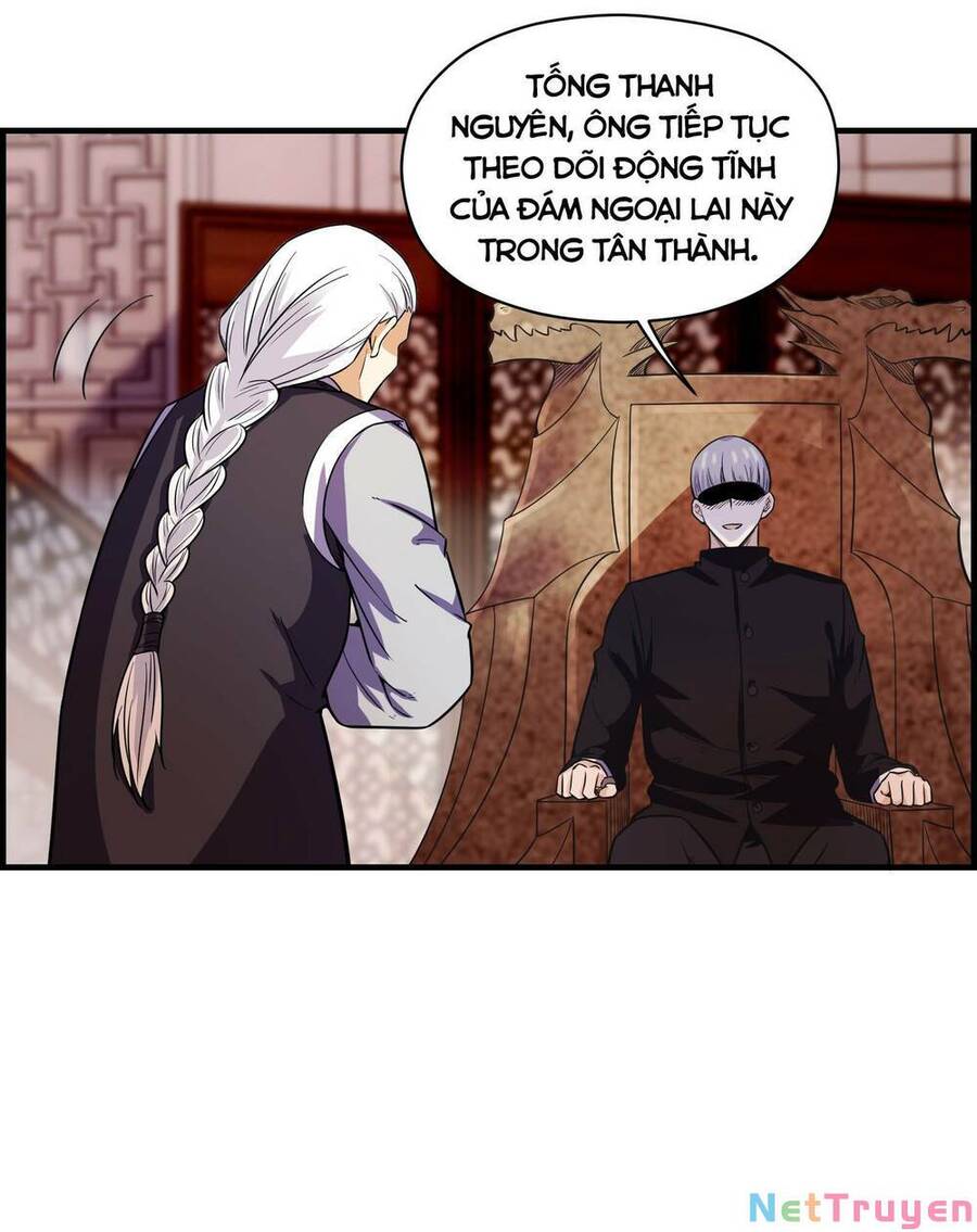 Hành Giả Chapter 7 - Trang 25