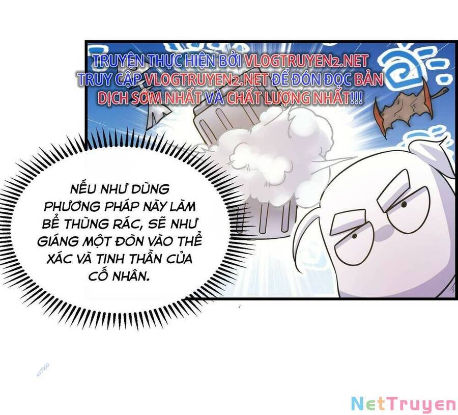 Hành Giả Chapter 6 - Trang 19