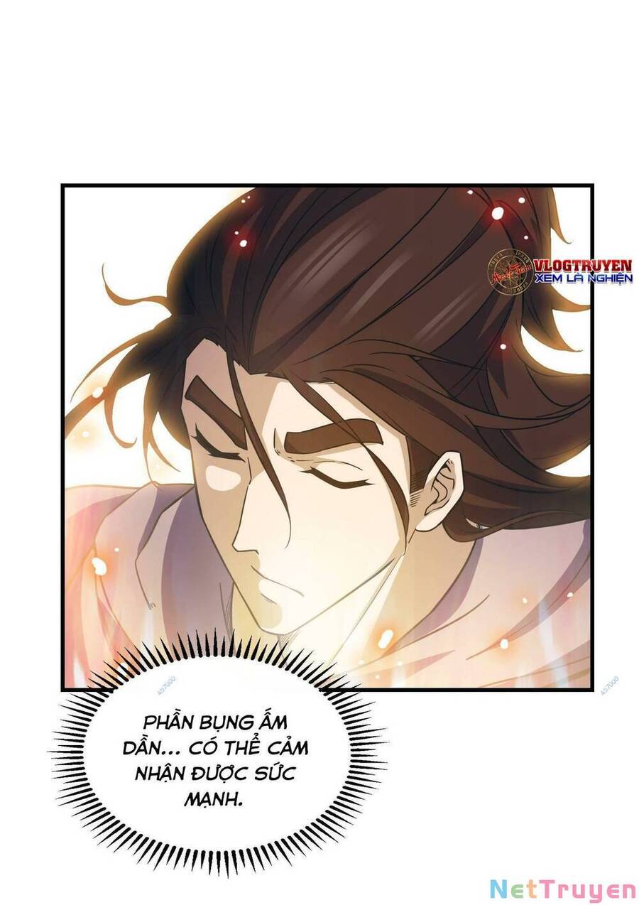 Hành Giả Chapter 6 - Trang 55