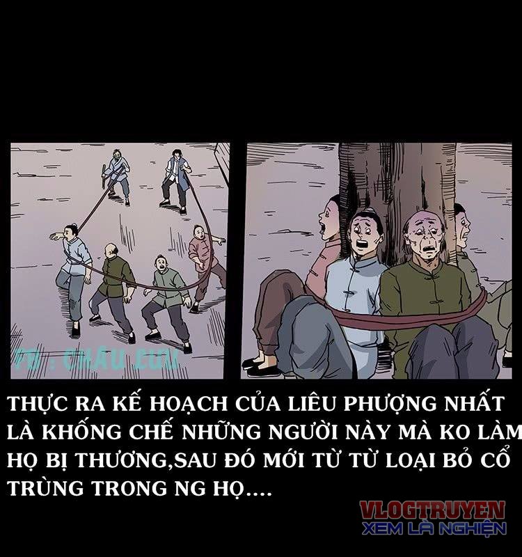 Tiên Sơn Truyền Kỳ Chapter 8 - Trang 50