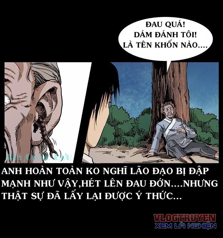 Tiên Sơn Truyền Kỳ Chapter 7 - Trang 9