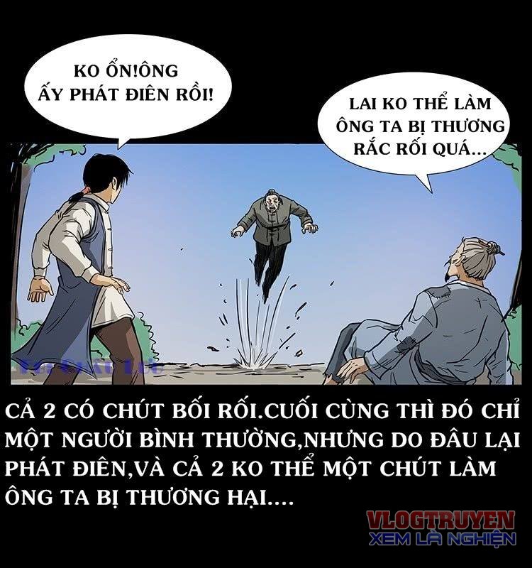 Tiên Sơn Truyền Kỳ Chapter 6 - Trang 45