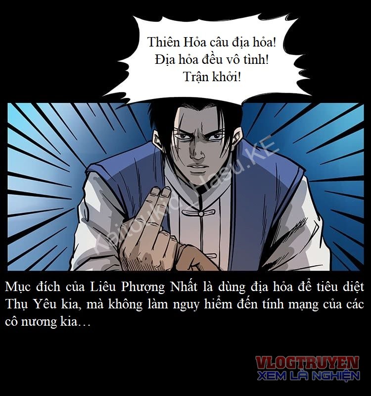 Tiên Sơn Truyền Kỳ Chapter 4 - Trang 27