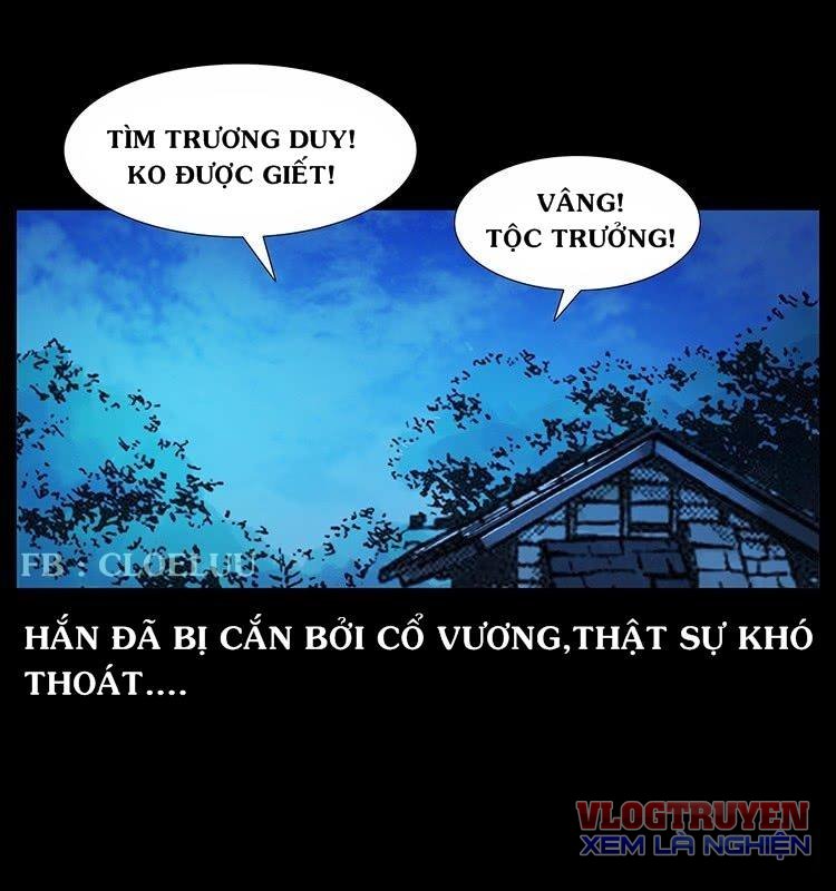 Tiên Sơn Truyền Kỳ Chapter 9 - Trang 58