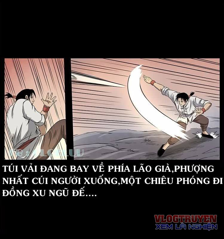 Tiên Sơn Truyền Kỳ Chapter 11 - Trang 24