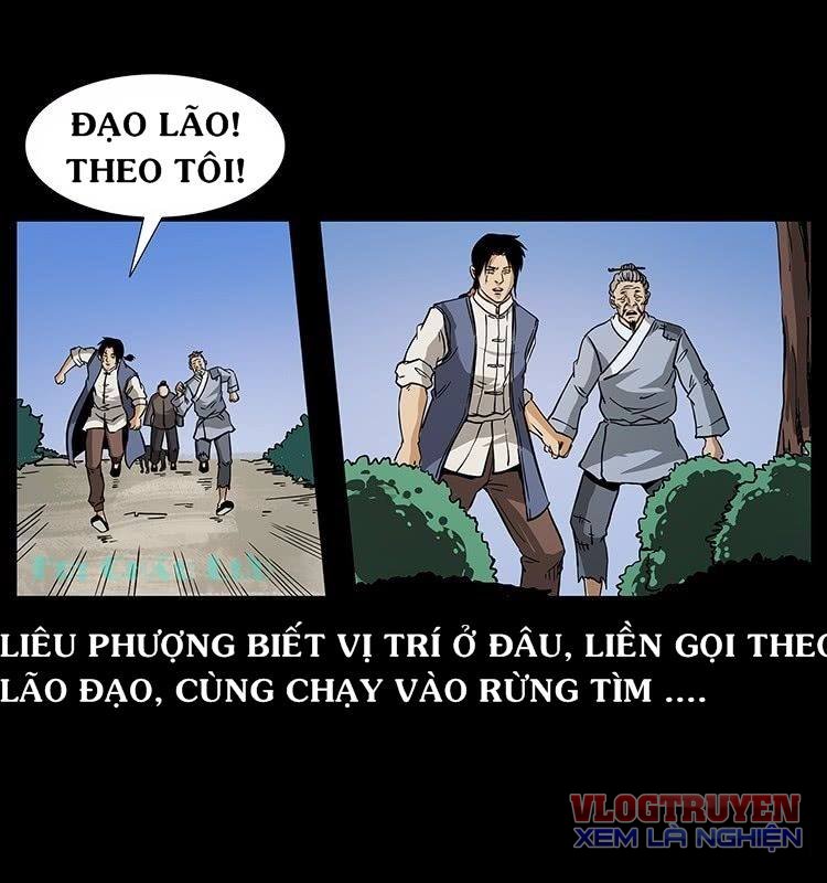 Tiên Sơn Truyền Kỳ Chapter 7 - Trang 34