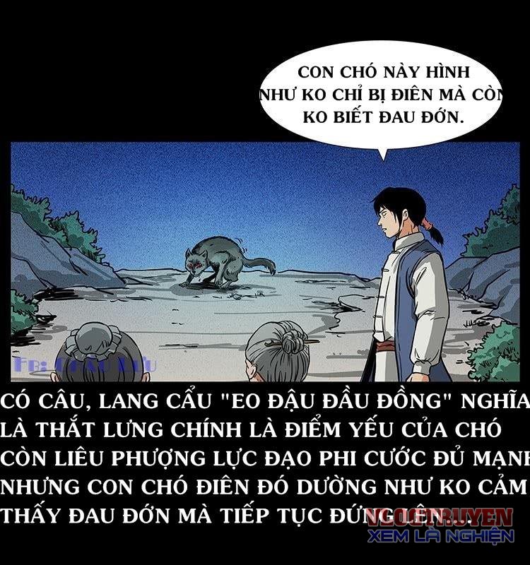 Tiên Sơn Truyền Kỳ Chapter 6 - Trang 15