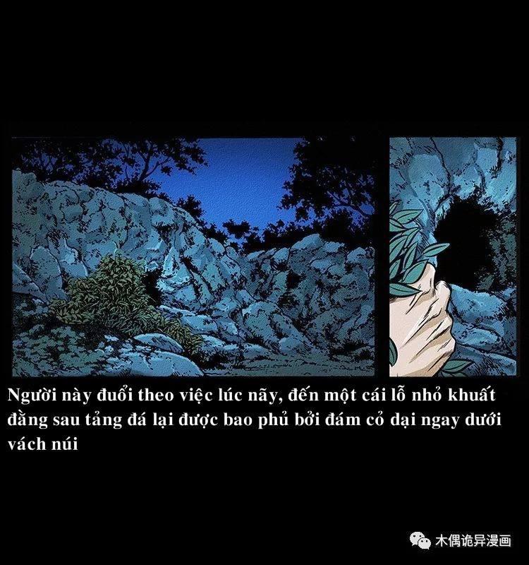 Tiên Sơn Truyền Kỳ Chapter 1 - Trang 9