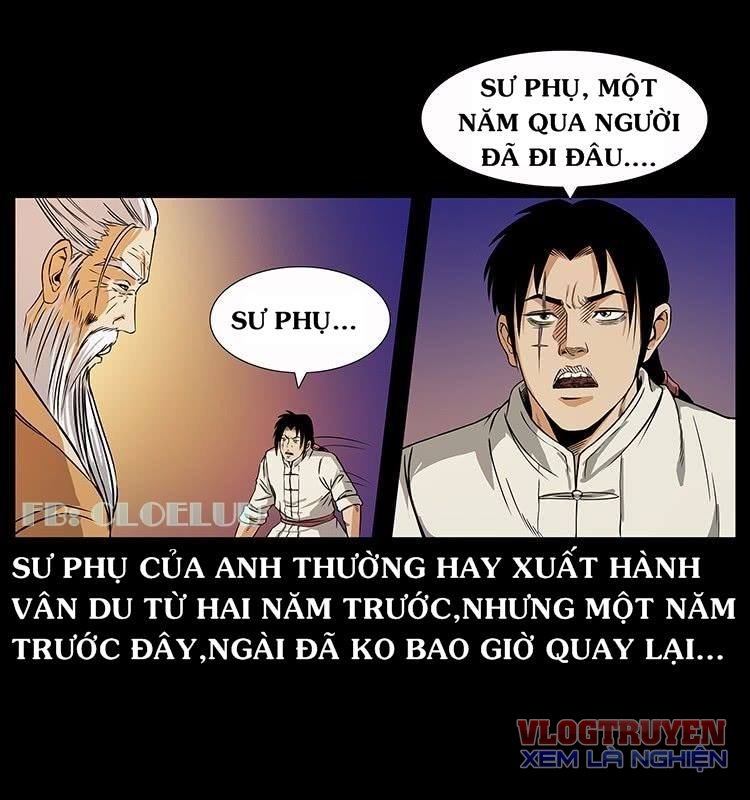 Tiên Sơn Truyền Kỳ Chapter 12 - Trang 3