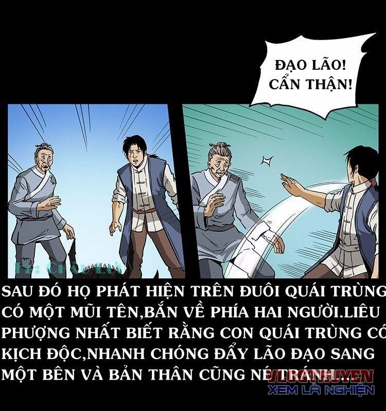 Tiên Sơn Truyền Kỳ Chapter 7 - Trang 42