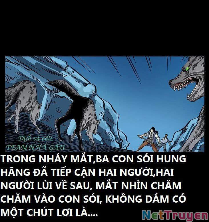 Tiên Sơn Truyền Kỳ Chapter 30 - Trang 52