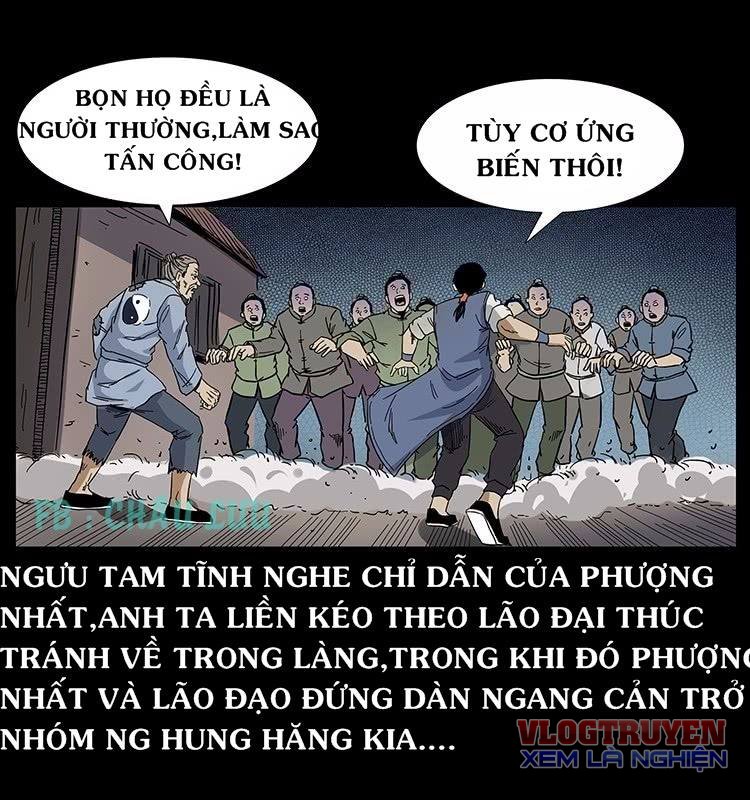 Tiên Sơn Truyền Kỳ Chapter 8 - Trang 32