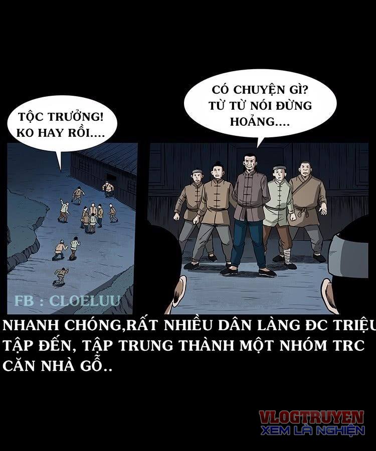 Tiên Sơn Truyền Kỳ Chapter 10 - Trang 1